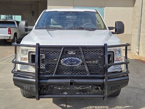 Used 2021 Ford F350 XL image 8