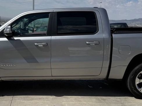 Used 2022 RAM 1500 Big Horn RWD image 6