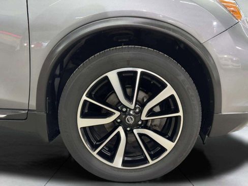 Used 2020 Nissan Rogue SL image 64