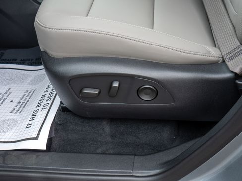 New 2026 GMC Acadia Elevation FWD image 28
