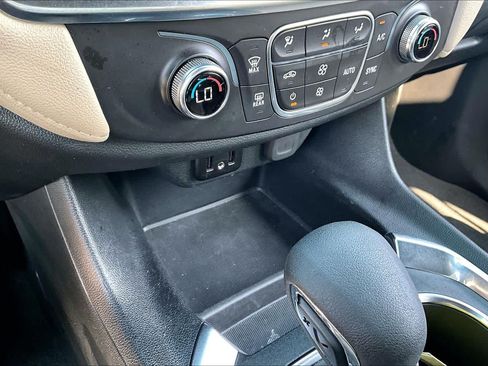Used 2024 Chevrolet Traverse LS w/ Safety Package FWD image 31