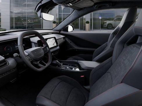 New 2026 Dodge Charger Scat Pack AWD/4WD image 23