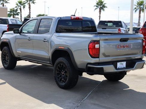 New 2026 GMC Canyon Elevation w/ Convenience Package image 6