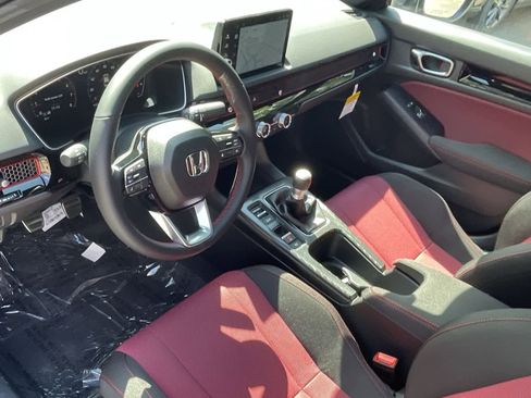 New 2026 Honda Civic Si image 10