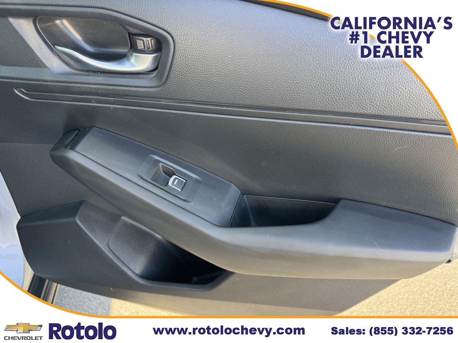 Used 2024 Honda Accord EX image 11