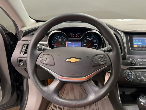 Used 2015 Chevrolet Impala LS w/ LS Convenience Package FWD image 19