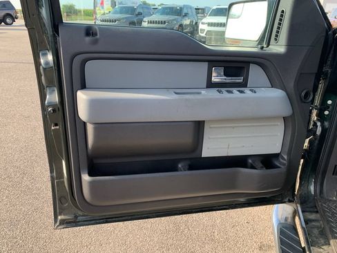 Used 2013 Ford F150 XLT w/ Luxury Equipment Group AWD/4WD image 16