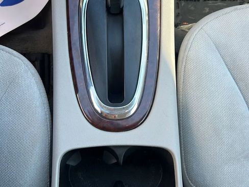 Used 2011 Chevrolet Impala LT FWD image 23