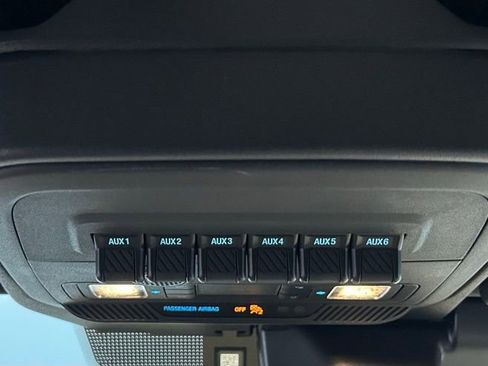 New 2026 Ford Bronco Heritage Edition AWD/4WD image 27