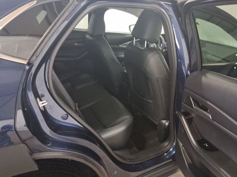 Used 2024 MAZDA CX-30 AWD 2.5 S w/ Select Sport Pkg image 16