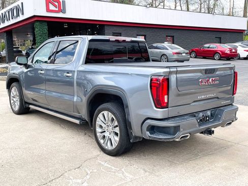 Used 2020 GMC Sierra 1500 Denali w/ Denali Ultimate Package image 5