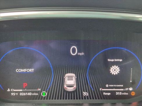 Used 2024 Acura MDX FWD w/ Technology Package image 11