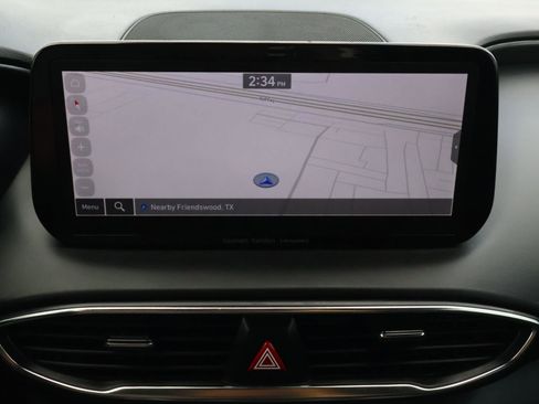 Used 2022 Hyundai Santa Fe Limited image 31
