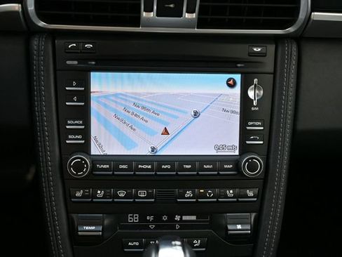 Used 2010 Porsche 911 Turbo image 57