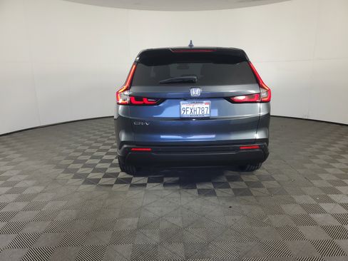 Certified 2023 Honda CR-V EX-L image 5