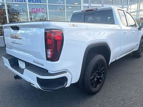 New 2025 GMC Sierra 1500 Elevation w/ Preferred Package image 10