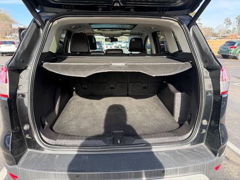 Used 2013 Ford Escape Titanium w/ Parking Technology Pkg FWD image 14