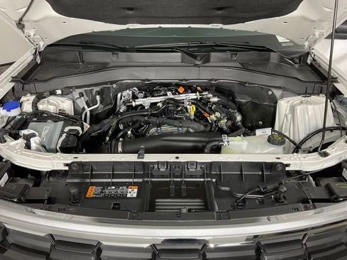 New 2026 Ford Explorer Active image 9