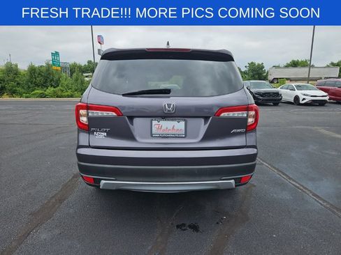 Used 2020 Honda Pilot EX-L image 4