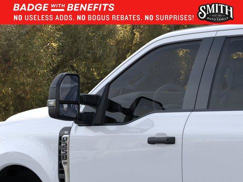 New 2026 Ford F250 XL w/ XL Driver Assist Package AWD/4WD image 21