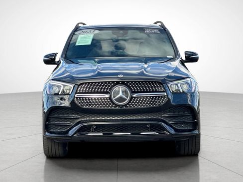 Certified 2023 Mercedes-Benz GLE 350 GLE 350 w/ AMG Line Exterior image 6