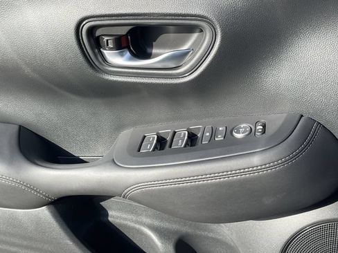 Used 2026 Honda HR-V EX-L image 22