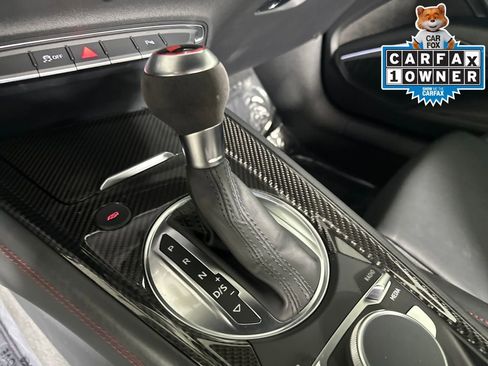 Used 2019 Audi TT RS image 28