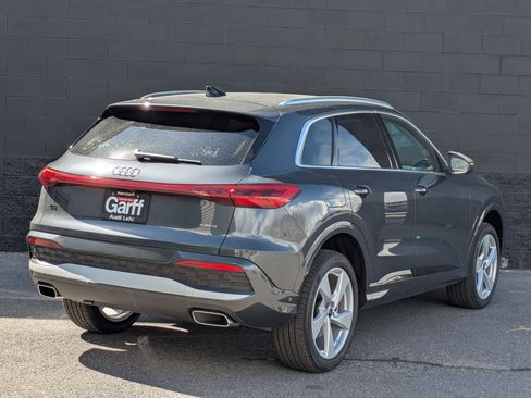 New 2026 Audi Q5 Premium AWD/4WD image 5