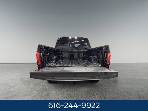 New 2026 Ford F150 XLT w/ Equipment Group 302A MID AWD/4WD image 13