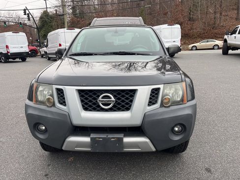 Used 2010 Nissan Xterra S image 4