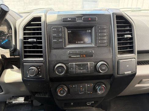 Used 2016 Ford F150 XL AWD/4WD image 23