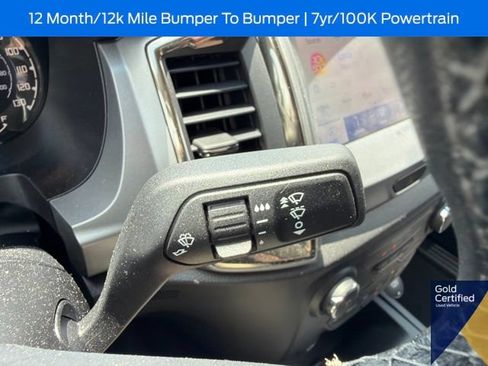Used 2023 Ford Ranger XLT w/ Equipment Group 301A Mid AWD/4WD image 40