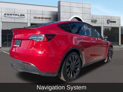 Used 2022 Tesla Model Y Performance