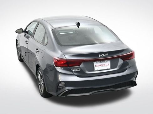 Used 2024 Kia Forte LXS image 28