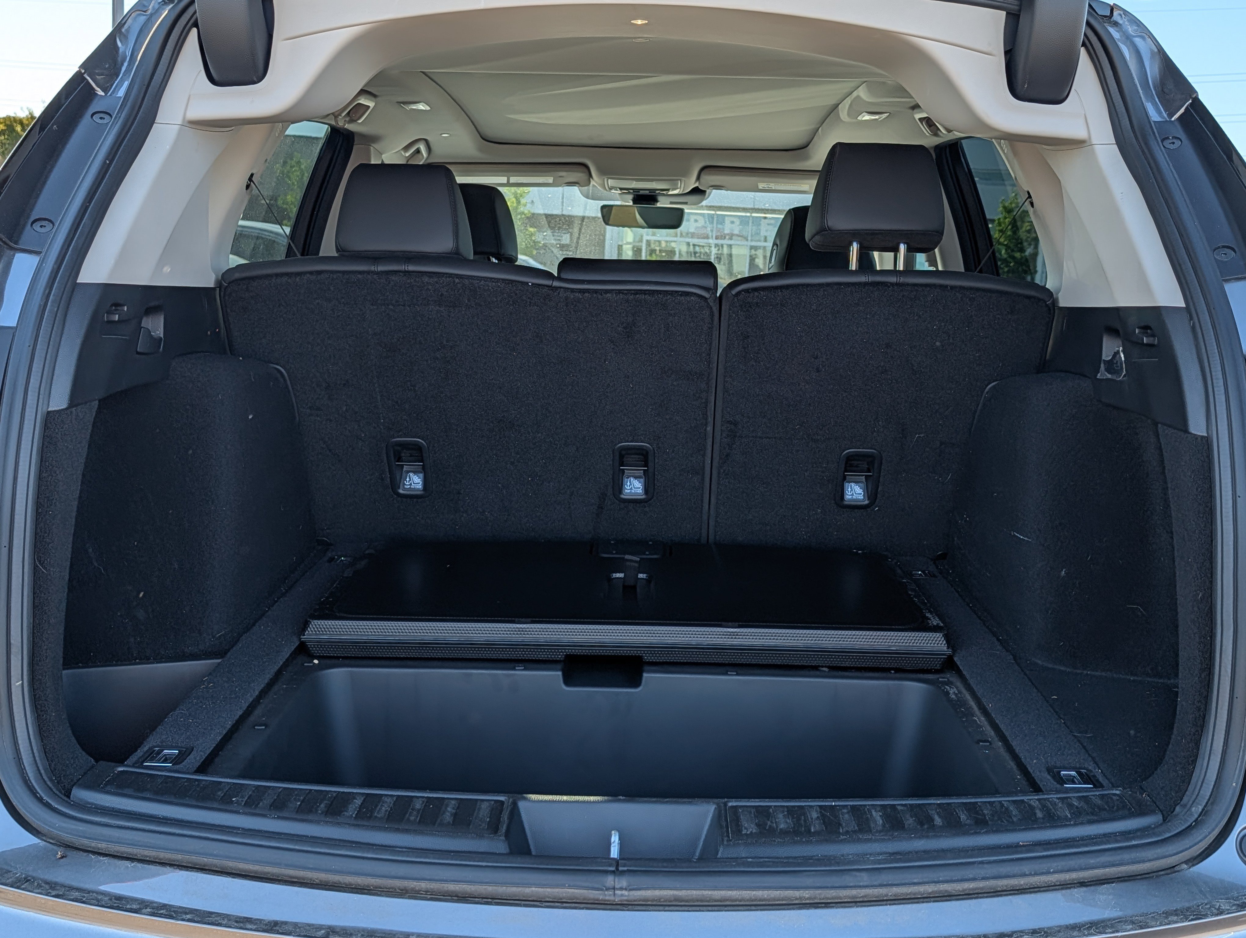 Certified 2024 Acura RDX SH-AWD image 18