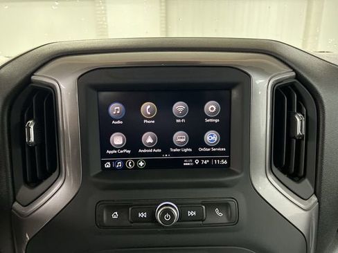 Certified 2024 GMC Sierra 2500 Pro AWD/4WD image 13