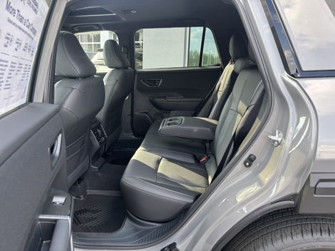 New 2026 Subaru Outback Limited image 34