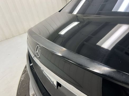 Used 2016 Mercedes-Benz S 550 Sedan image 31