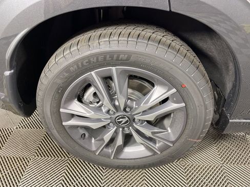 New 2026 Acura ADX FWD image 16