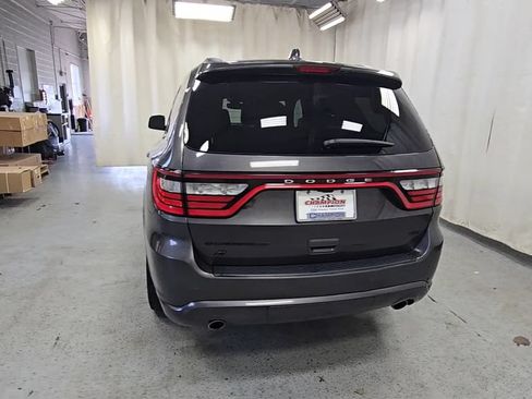 Used 2020 Dodge Durango GT AWD/4WD image 9