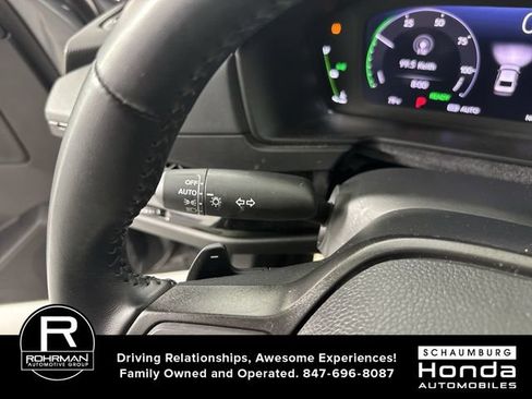 Used 2025 Honda Accord Sport image 16
