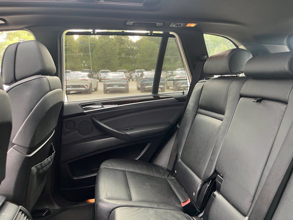 Used 2012 BMW X5 xDrive50i AWD/4WD image 22