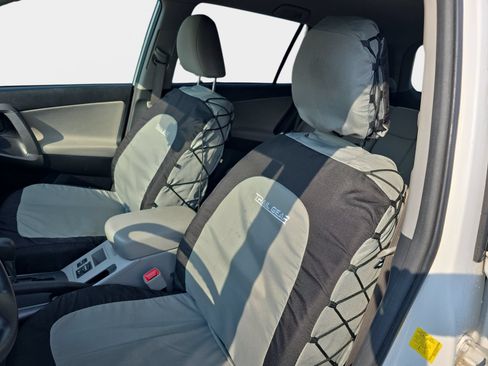 Used 2010 Toyota RAV4 4WD w/ Base L4 Extra Value Pkg image 10