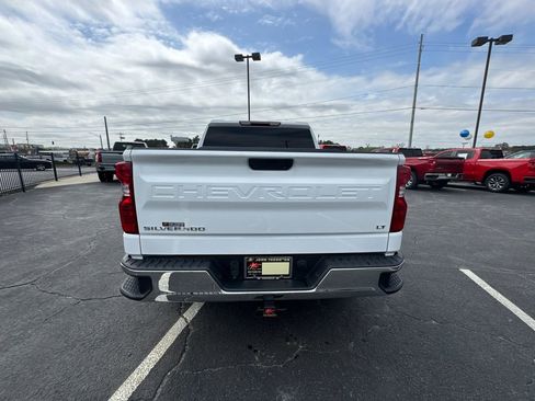 Used 2021 Chevrolet Silverado 1500 LT image 7