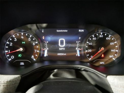 Used 2022 Jeep Compass Latitude image 27