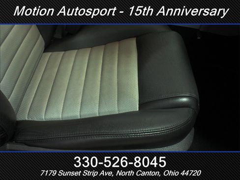 Used 2007 Ford Mustang GT Premium image 36