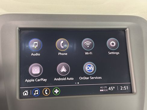 Certified 2024 Chevrolet Equinox LT w/ LPO, Floor Liner Package image 20