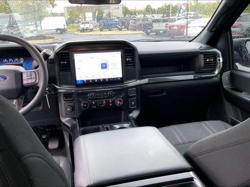 Used 2025 Ford F150 STX RWD image 10