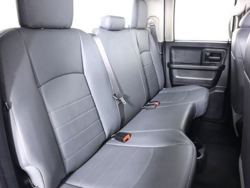 Used 2019 RAM 1500 Tradesman image 33