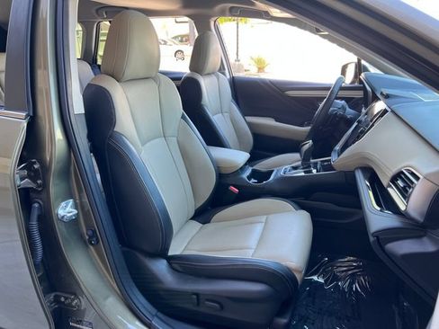 Used 2024 Subaru Outback Limited AWD/4WD image 52